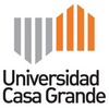 UCG University at casagrande.edu.ec Official Logo/Seal