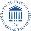 TÜ / UT University at ut.ee Official Logo/Seal