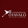Universidad de Otavalo's Official Logo/Seal