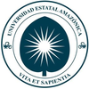 Universidad Estatal Amazonica's Official Logo/Seal