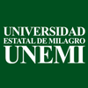 Universidad Estatal de Milagro's Official Logo/Seal