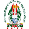 State University of Southern Manabi's Official Logo/Seal