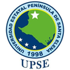 State University of Santa Elena Peninsula's Official Logo/Seal