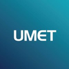 UMET University at umet.edu.ec Official Logo/Seal