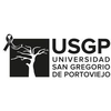 Universidad Particular San Gregorio de Portoviejo's Official Logo/Seal