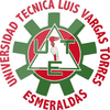 Luis Vargas Torres Technical University's Official Logo/Seal