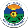 Haramaya University's Official Logo/Seal