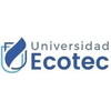 ECOTEC University at ecotec.edu.ec Official Logo/Seal