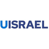 UISRAEL University at uisrael.edu.ec Official Logo/Seal