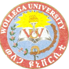 WOU University at wollegauniversity.edu.et Official Logo/Seal