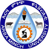 AMU University at amu.edu.et Official Logo/Seal