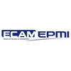 ECAM-EPMI Graduate School of Engineering's Official Logo/Seal