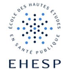 EHESP School of Public Health's Official Logo/Seal