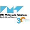 IMT Mines Albi's Official Logo/Seal
