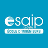 ESAIP École d'Ingénieurs's Official Logo/Seal