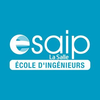 ESAIP Graduate School of Engineering's Official Logo/Seal