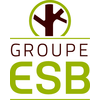 École Supérieure du Bois's Official Logo/Seal