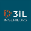 3iL École d'ingénieurs's Official Logo/Seal