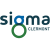 École d'ingénieurs SIGMA Clermont's Official Logo/Seal