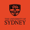 USYD University at sydney.edu.au Official Logo/Seal