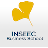 INSEEC Alpes-Savoie's Official Logo/Seal