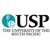 USP University at usp.ac.fj Official Logo/Seal