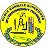 École Normale Supérieure de l'Enseignement Technique's Official Logo/Seal