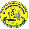 Normal Superior School for Technical Teaching's Official Logo/Seal