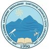 Samtskhe-Javakheti State University's Official Logo/Seal