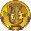 Batumi Art Teaching University's Official Logo/Seal