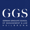 German Graduate School of Management and Law's Official Logo/Seal