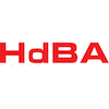 HdBA University at hdba.de Official Logo/Seal