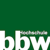 bbw Hochschule's Official Logo/Seal