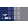 ESMT Berlin's Official Logo/Seal