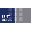 ESMT University at esmt.berlin Official Logo/Seal