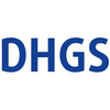 Deutsche Hochschule für Gesundheit und Sport's Official Logo/Seal