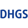 DHGS University at dhgs-hochschule.de Official Logo/Seal