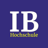 IB-Hochschule Berlin's Official Logo/Seal
