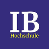  University at ib-hochschule.de Official Logo/Seal