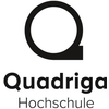 Quadriga Hochschule Berlin's Official Logo/Seal