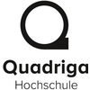  University at quadriga-hochschule.com Official Logo/Seal