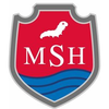 MSH University at medicalschool-hamburg.de Official Logo/Seal