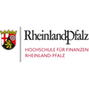 University of Applied Sciences for Finance Rhineland-Palatinate's Official Logo/Seal
