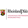 HFin University at landesfinanzschule-edenkoben.fin-rlp.de Official Logo/Seal