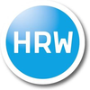 HRW University at hochschule-ruhr-west.de Official Logo/Seal