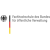 HS Bund University at hsbund.de Official Logo/Seal