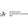 University of Applied Sciences for Public Administration and management of North Rhine-Westphalia's Official Logo/Seal
