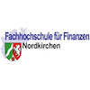 Fachhochschule für Finanzen NRW's Official Logo/Seal