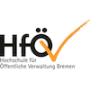 HfÖV Bremen University at hfoev.bremen.de Official Logo/Seal