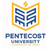 Pentecost University's Official Logo/Seal